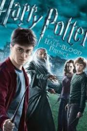 Harry Potter Half Blood Prince 2018