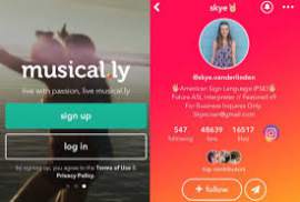 Musical ly