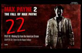 Max Payne 2: