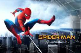 Spider Man Homecoming 2017