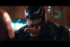 Venom 2018 CAM