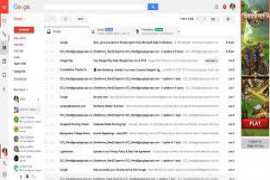 EasyMail for Gmail