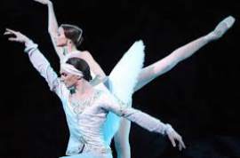 Bolshoi Ballet: Sleeping Beauty 17