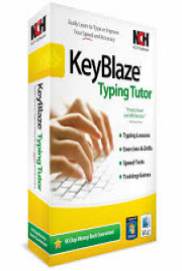 KeyBlaze Free Typing Tutor