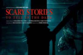 Scary Stories to Tell in the 2019